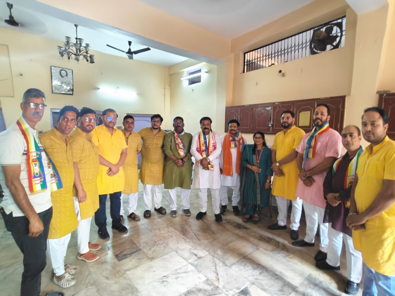 महावीर जयंती के उपलक्ष्य में दिगंबर जैन सोशल ग्रुप रॉयल कटनी ने आयोजित किया रक्तदान शिविर 26 महावीर जयंती के उपलक्ष्य में दिगंबर जैन सोशल ग्रुप रॉयल कटनी ने आयोजित किया रक्तदान शिविर