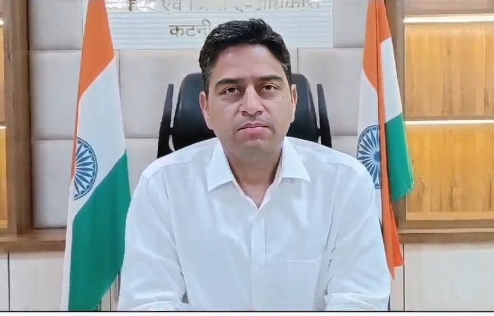 अधिकारियों-कर्मचारियों के अवकाश पर लगी रोक, कलेक्टर ने जारी किया आदेश