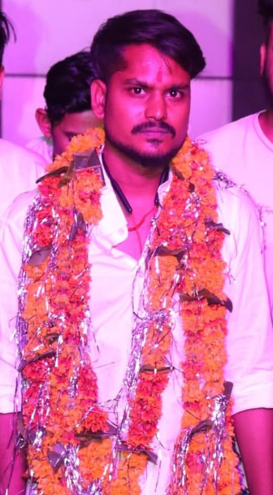 बहोरीबंद तहसील की करणी सेना परिवार की कार्यकारणी घोषित 23 बहोरीबंद तहसील की करणी सेना परिवार की कार्यकारणी घोषित