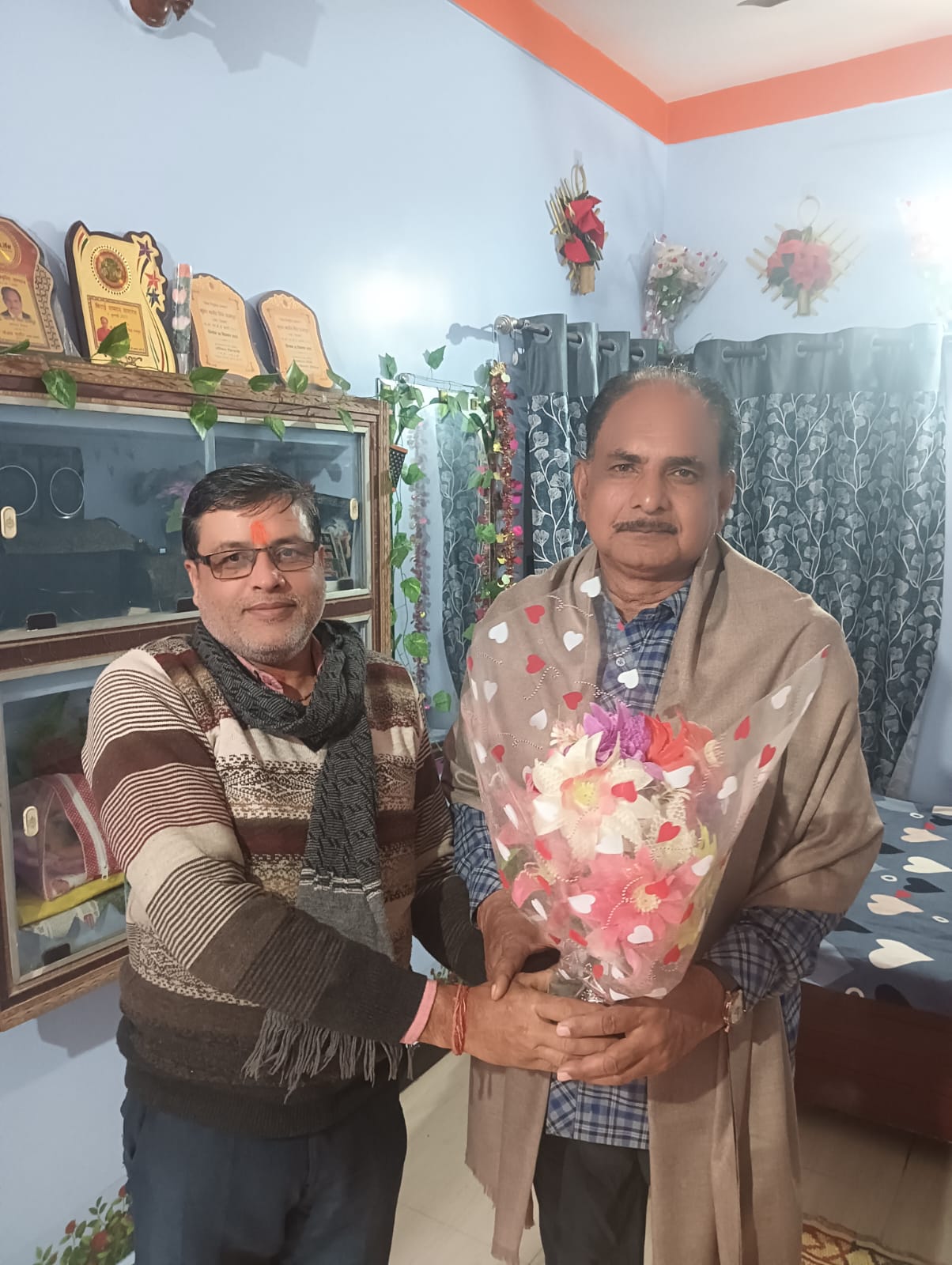 लिपिक वर्ग संघर्ष के जरिए अधिकार प्राप्त करने की बना रहे रणनीति 16 लिपिक वर्ग संघर्ष के जरिए अधिकार प्राप्त करने की बना रहे रणनीति
