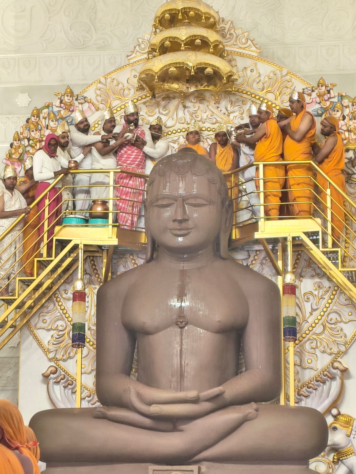 दिगंबर जैन सोशल ग्रुप रॉयल कटनी के द्वारा नव वर्ष की शुरुवात धार्मिक मिलन समारोह समारोह के साथ संपन्न हुई 17 दिगंबर जैन सोशल ग्रुप रॉयल कटनी के द्वारा नव वर्ष की शुरुवात धार्मिक मिलन समारोह समारोह के साथ संपन्न हुई