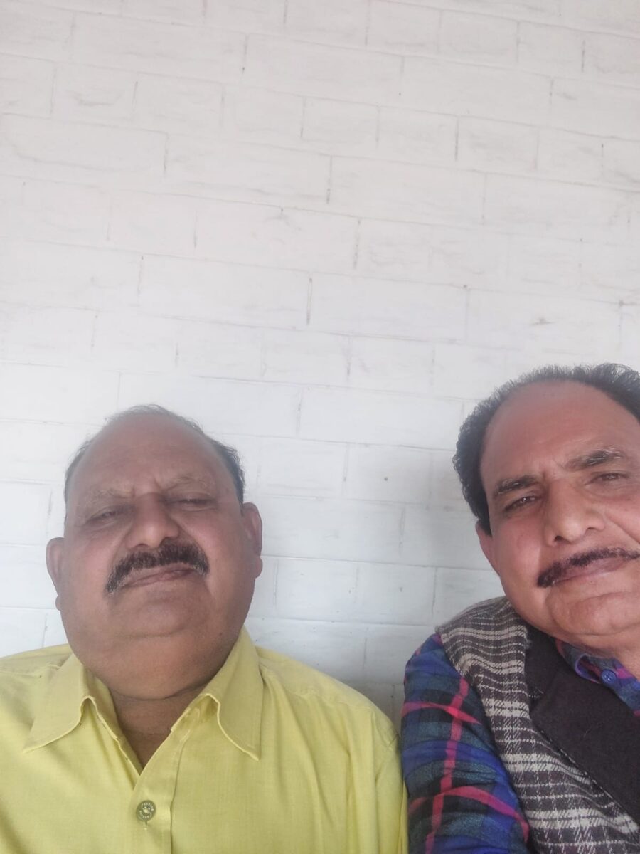 विभागीय पदोन्नति समिति की बैठक के इंतज़ार में बूढ़े हो रहे शिक्षक शिक्षकों के लिये चतुर्थ क्रमोन्नत -समयमान वेतनमान बना दिवा स्वप्न