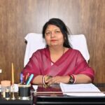 आस्था के साथ सुरक्षित और पर्यावरण अनुकूल हो बप्पा की विदाई*  *महापौर श्रीमती सूरी ने अनंत चतुर्दशी पर शहरवासियों से की सहयोग की अपील