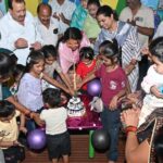 नगर निगम की पहल से शुरू हुआ ‘पालन घर’, नन्हे बच्चों को मिलेगा सुरक्षित और स्नेहपूर्ण वातावरण*  *महापौर श्रीमती प्रीति संजीव सूरी ने किया पालन घर का शुभारंभ, 2 से 6 वर्ष तक के बच्चों के सर्वांगीण विकास की होगी व्यवस्था