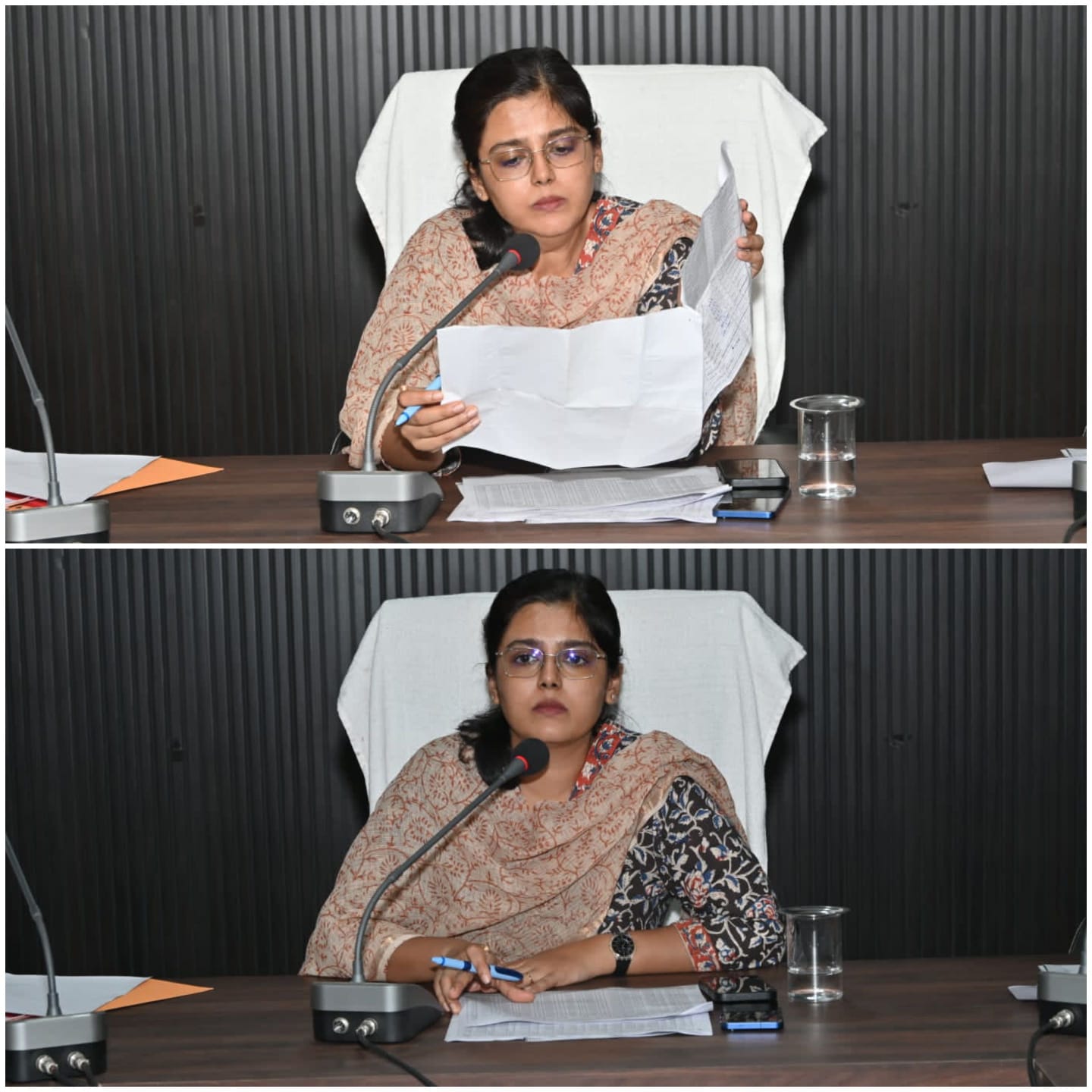 सड़क मरम्मत में देरी पर निगमायुक्त सख्त तीन दिन में क्षतिग्रस्त सड़कों का प्रस्ताव, गड्ढों की तत्काल फिलिंग के निर्देश,जनहित के कार्यों में लापरवाही बर्दाश्त नही 14 सड़क मरम्मत में देरी पर निगमायुक्त सख्त तीन दिन में क्षतिग्रस्त सड़कों का प्रस्ताव, गड्ढों की तत्काल फिलिंग के निर्देश,जनहित के कार्यों में लापरवाही बर्दाश्त नही