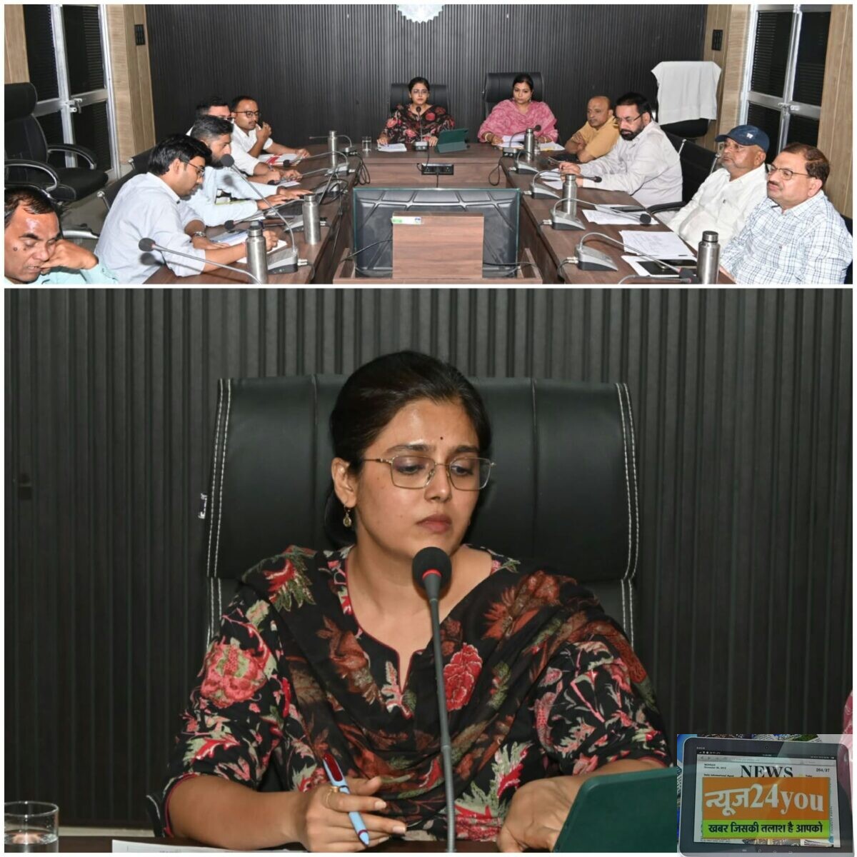 सीएम हेल्पलाइन निराकरण में नगर निगम कटनी प्रदेश की टॉप-10 नगर निगमों में शामिल,91.29 प्रतिशत वेटेज स्कोर के साथ हासिल किया ए ग्रेड, शिकायतों के निराकरण में निगमायुक्त और टीम की सक्रियता लाई रंग 1 सीएम हेल्पलाइन निराकरण में नगर निगम कटनी प्रदेश की टॉप-10 नगर निगमों में शामिल,91.29 प्रतिशत वेटेज स्कोर के साथ हासिल किया ए ग्रेड, शिकायतों के निराकरण में निगमायुक्त और टीम की सक्रियता लाई रंग