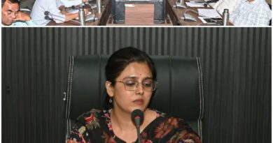 सीएम हेल्पलाइन निराकरण में नगर निगम कटनी प्रदेश की टॉप-10 नगर निगमों में शामिल,91.29 प्रतिशत वेटेज स्कोर के साथ हासिल किया ए ग्रेड, शिकायतों के निराकरण में निगमायुक्त और टीम की सक्रियता लाई रंग