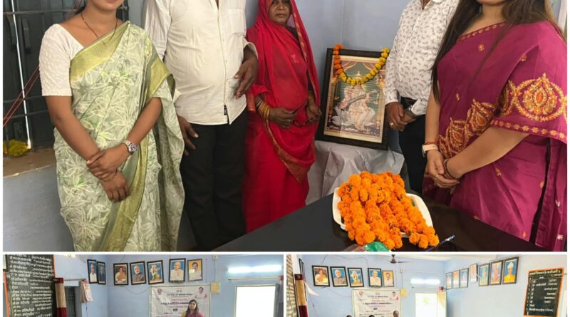 प्रस्फुटन समितियों को दिया प्रशिक्षण, जनभागीदारी बढ़ाने पर जोर,हीरापुर कौड़िया सेक्टर में आयोजित हुई क्षमता वर्धन कार्यशाला, पांच गांवों के प्रतिनिधियों ने लिया हिस्सा